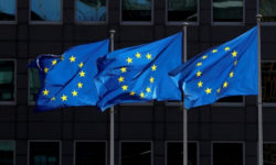 У ЄС стартують переговори про створення фонду для України на 50 млрд євро