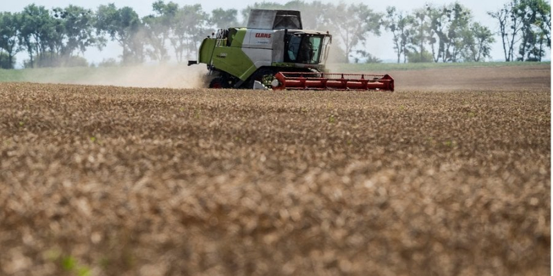 У Євросоюзі не&nbsp;хочуть продовжувати ембарго на&nbsp;українське зерно попри заклики окремих країн