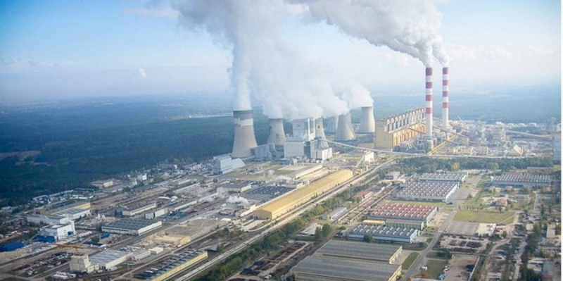 Учені з&rsquo;ясували, що&nbsp;викиди вугільних електростанцій удвічі небезпечніші за інші забруднювачі повітря