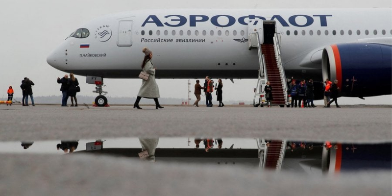 Удар по&nbsp;Ростеху. Хакери &laquo;поклали&raquo; російську систему бронювання авіаквитків Leonardo