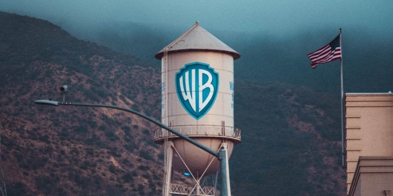 Угода на півмільярда. Warner Bros. Discovery продасть частину каталогу з&nbsp;музикою з фільмів і серіалів