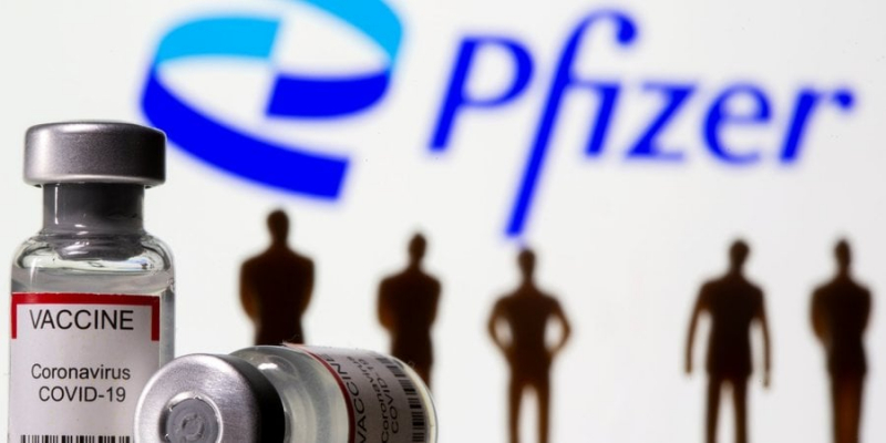 Угода століття на&nbsp;43 мільярди. Pfizer поглинула компанію, яка розробила революційні препарати для лікування раку
