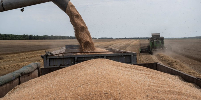 Угорщина продовжить та&nbsp;розширить ембарго на&nbsp;експорт української агропродукції