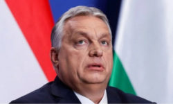 Угорщина та Словаччина виступили проти виділення Україні пакету допомоги від ЄС у 50 млрд євро