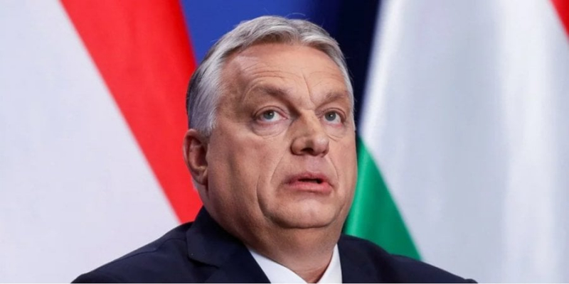 Угорщина та&nbsp;Словаччина виступили проти виділення Україні пакету допомоги від ЄС у&nbsp;50 млрд євро