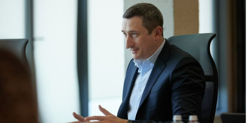 Україна вперше пройде зиму за рахунок газу власного видобутку — Чернишов