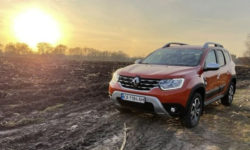 Українці почали купувати менше нових автомобілей