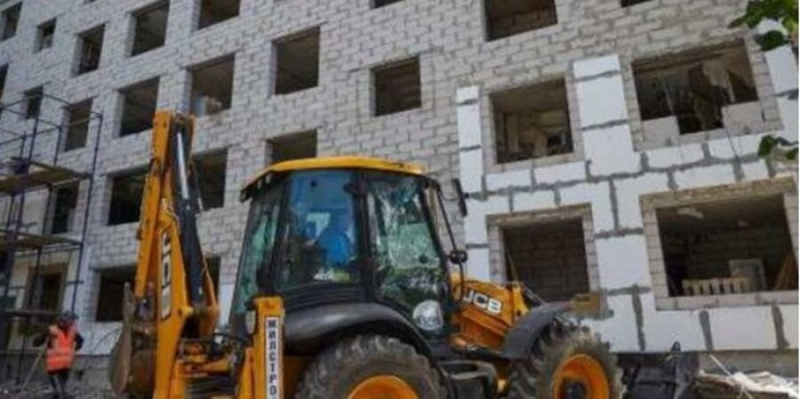 Українці подали понад 3000 заявок на&nbsp;грошову допомогу за&nbsp;програмою єВідновлення