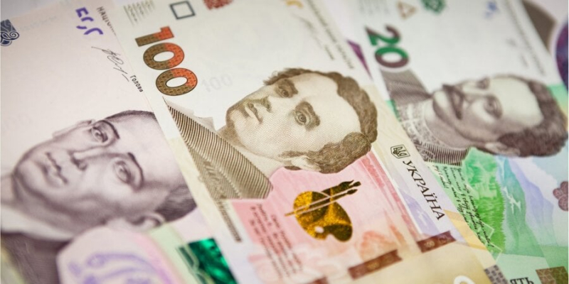 Українці вірять банкам, витрачати не&nbsp;хочуть. За рік війни обсяги депозитів зросли на&nbsp;третину&nbsp;&mdash; Опендатабот