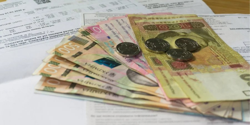 Українцям відключатимуть комунальні послуги за&nbsp;борги&nbsp;&mdash; Кабмін