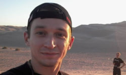 Українець Сергій Якимов очолив Марсіанську дослідницьку станцію у США
