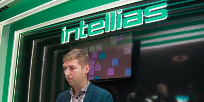 Українська Intellias планує найняти кілька сотень інженерів — переважно за кордоном