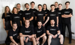 Українська Zibra AI залучила $500 000 від акселератора Andreessen Horowitz