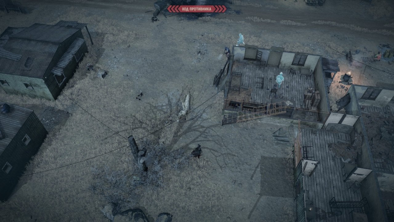Українські найманці в&nbsp;Африці. Огляд тактичної гри Jagged Alliance 3