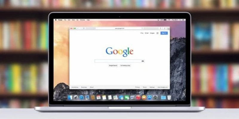 Українські підприємці знову можуть реєструвати бізнес на&nbsp;Google-картах