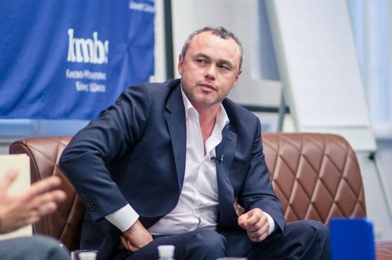 &laquo;Українські ЗМІ підхопили фейки&raquo;. Черняк прокоментував заочний арешт і наявність бізнесу в&nbsp;Росії