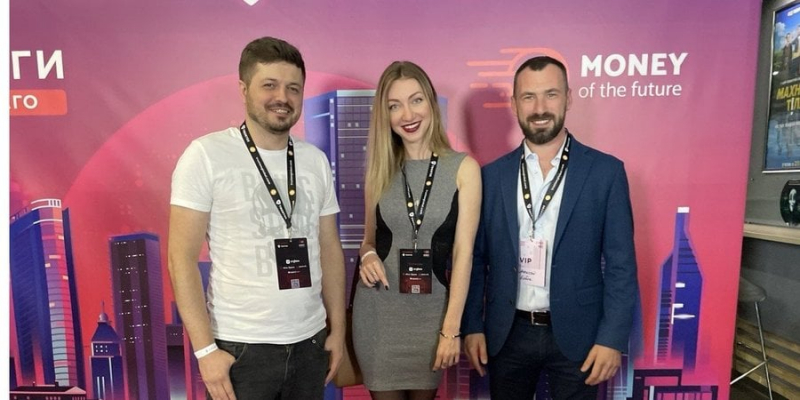 Український криптостартап Weld Money не&nbsp;платить співробітникам зарплату вже 10 місяців&nbsp;&mdash; dev.ua
