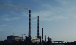 Українським ТЕС і ТЕЦ допоможуть перейти на альтернативні джерела енергії
