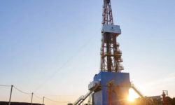Укргазвидобування запустило ще п’ять свердловин з приростом 500 000 кубометрів газу на добу