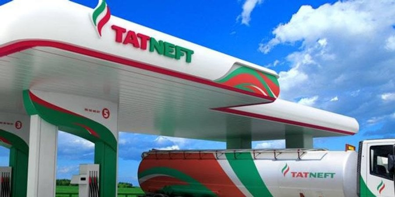 Укрнафта отримала в&nbsp;управління АЗС російської Татнафти. Це&nbsp;на&nbsp;додачу до&nbsp;&laquo;заправок Медведчука&raquo;