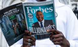 У американського Forbes змінився власник. Ні, це не Binance