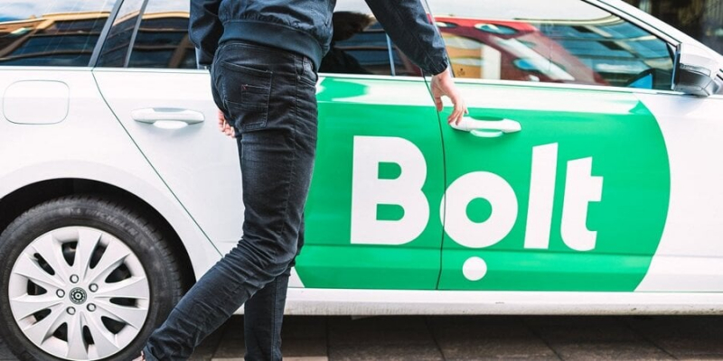 У&nbsp;Bolt оцінили падіння ринку таксі після початку вторгнення