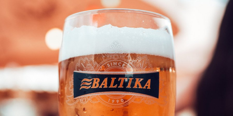 У&nbsp;Carlsberg заявили про &laquo;шок&raquo; після рішення Путіна про фактичну націоналізацію Балтики
