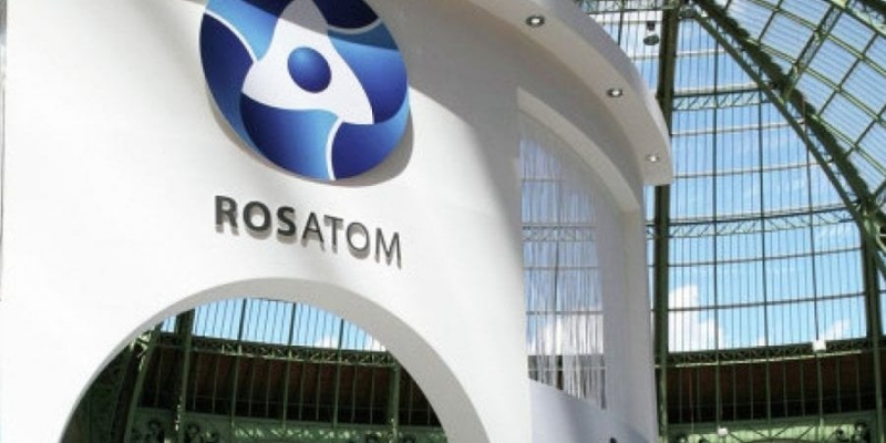 У&nbsp;добру путь додому. Росатом остаточно припинив діяльність в&nbsp;одній із країн ЄС