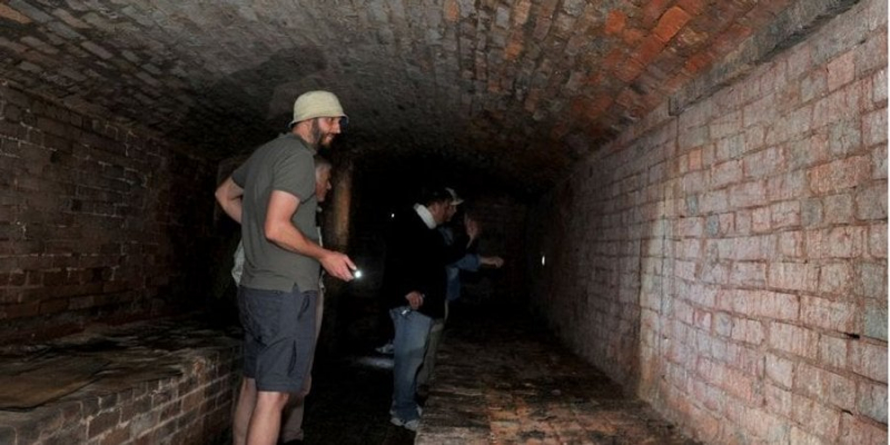 У дусі Коду да Вінчі. У Великій Британії знайшли невідомі могили лицарів-тамплієрів