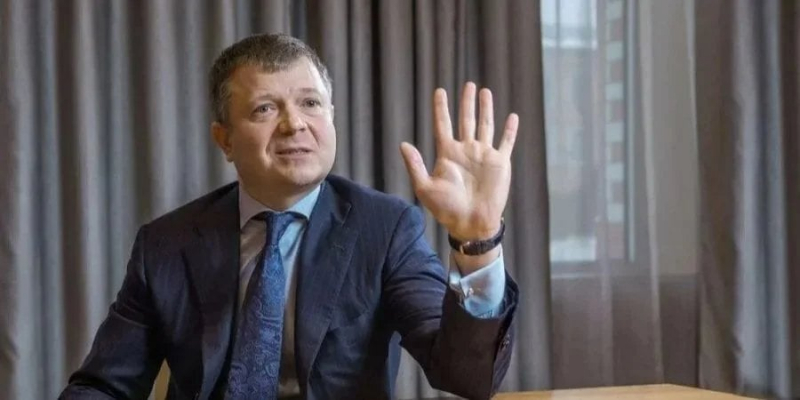 У&nbsp;НАБУ заявили, що&nbsp;судді Верховного суду отримали гроші за рішення на&nbsp;користь Жеваго. У бізнесмена спростували