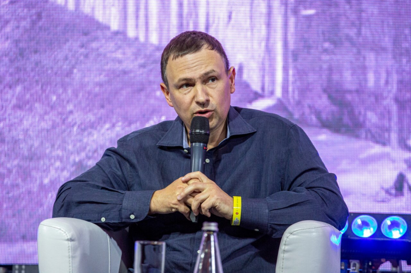 &laquo;У&nbsp;нас регуляція лише посилюється&raquo;. Топменеджери Нової пошти, monobank, Фармак і МХП про те, чого потребує бізнес під час війни
