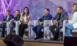 «У нас регуляція лише посилюється». Топменеджери Нової пошти, monobank, Фармак і МХП про те, чого потребує бізнес під час війни