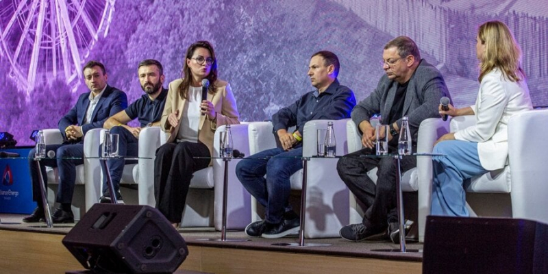 &laquo;У&nbsp;нас регуляція лише посилюється&raquo;. Топменеджери Нової пошти, monobank, Фармак і МХП про те, чого потребує бізнес під час війни