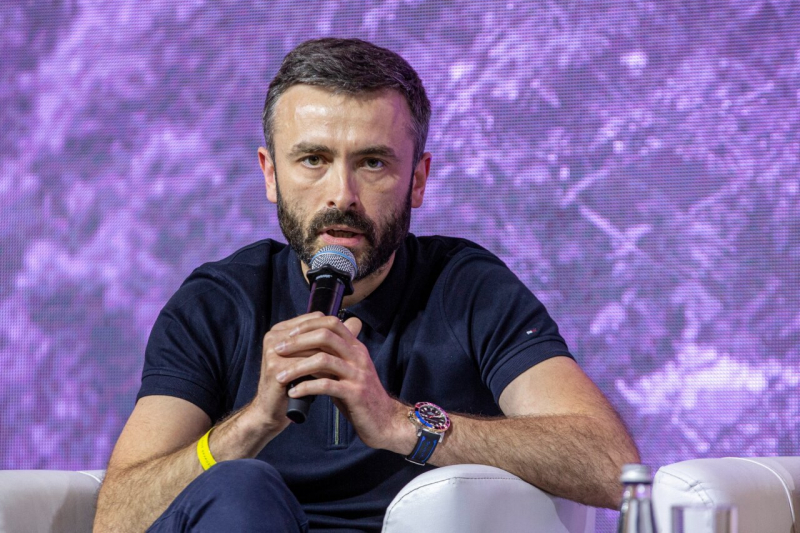 &laquo;У&nbsp;нас регуляція лише посилюється&raquo;. Топменеджери Нової пошти, monobank, Фармак і МХП про те, чого потребує бізнес під час війни