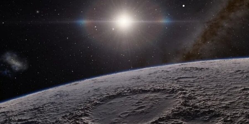 У NASA стурбовані. Висадку людини на Місяць планують перенести на рік через проблеми з ракетою Starship