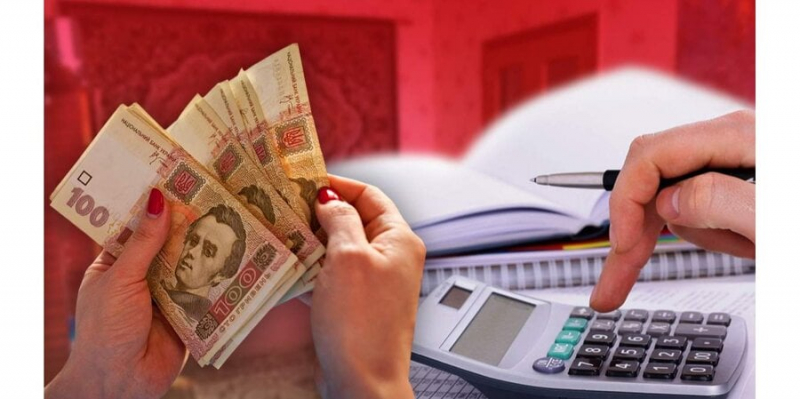 У&nbsp;разі смерті чоловіка. Чи&nbsp;враховують при нарахуванні субсидій одноразові страхові виплати?