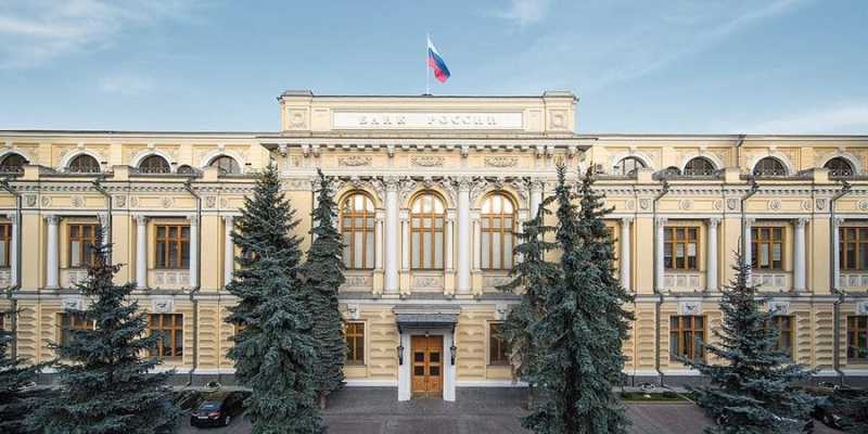 У&nbsp;російському&nbsp;ЦБ розповіли, як&nbsp;планують обмінюватися заблокованими активами інвесторів із Заходом