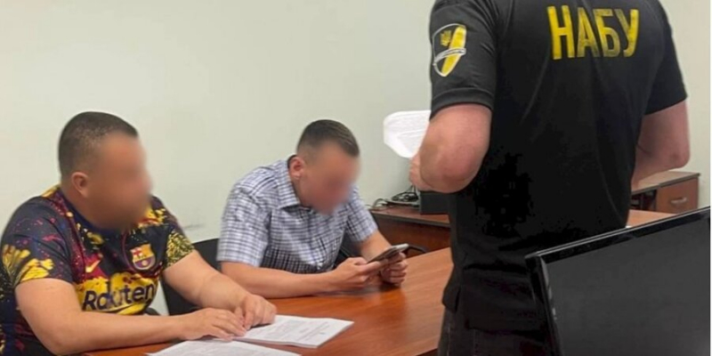 У&nbsp;тендерах Укрспирту знайшли корупційну схему з&nbsp;паливом на&nbsp;55 млн грн