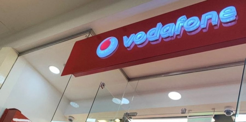 У&nbsp;Vodafone виникли проблеми з&nbsp;поповненням рахунку та&nbsp;застосунком: оператор заявив про збільшення навантаження