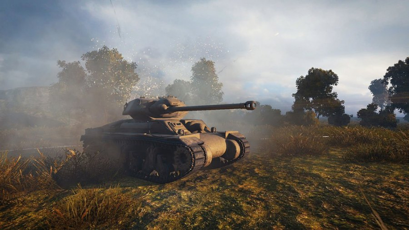 У&nbsp;Wargaming розповіли як&nbsp;виходили з&nbsp;Росії та Білорусі. Від націоналізації відділяло вісім годин