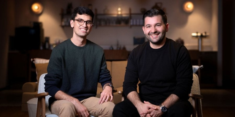 Унікальна платформа для аналітики даних. Український Roosh Ventures інвестував у&nbsp;берлінський стартап GlassFlow