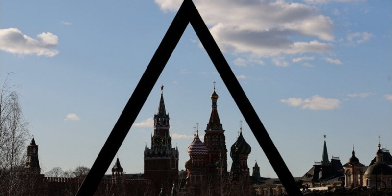 Уникнути повної ізоляції. Росія тисне на Індію, щоб уникнути потрапляння до&nbsp;списку FATF&nbsp;&mdash; Bloomberg