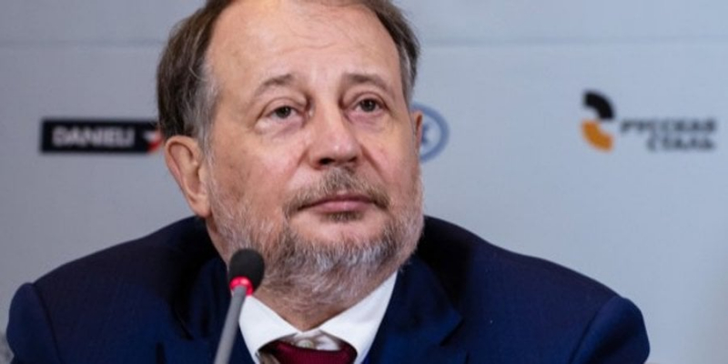 Уникнув санкцій. Бізнес російського олігарха Лісіна співпрацює з&nbsp;оборонкою та в&rsquo;язницями&nbsp;&mdash; Схеми