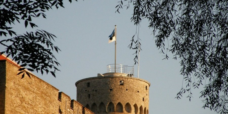 Уряд Естонії схвалив використання заморожених активів РФ для відшкодування збитків Україні