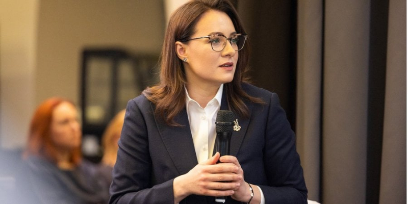 Уряд готує аналог кредитної програми 5−7−9 для великого бізнесу — Свириденко