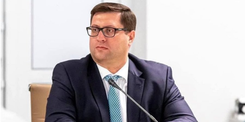 Уряд погодив кандидатуру Дубревського на&nbsp;посаді директора аеропорту Бориспіль