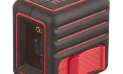 Уровень лазерный ADA CUBE mini Basic Edition (А00461)