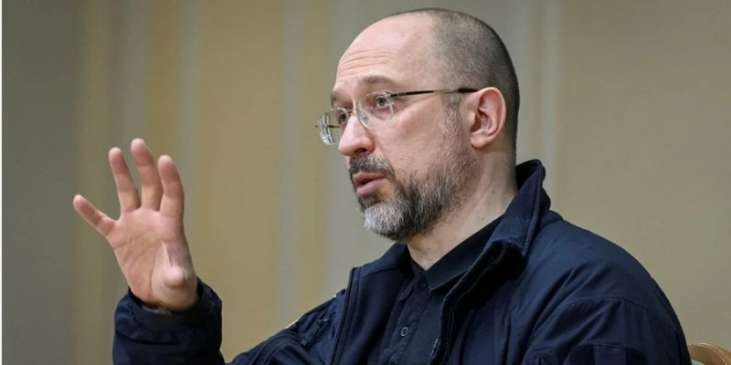 &laquo;Усе, як і обіцяли&raquo;. Шмигаль розповів, скільки коштуватиме електрика для населення в&nbsp;найближчі чотири місяці