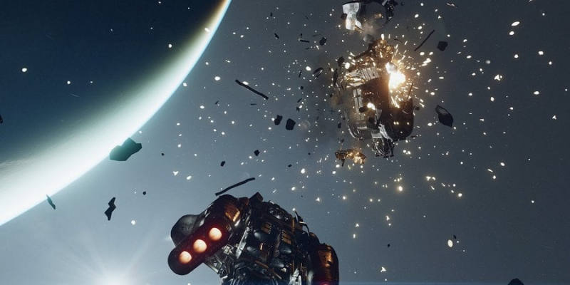 Усі люблять картоплю. У Starfield від творців Skyrim знайшли миле відсилання до Володаря перснів