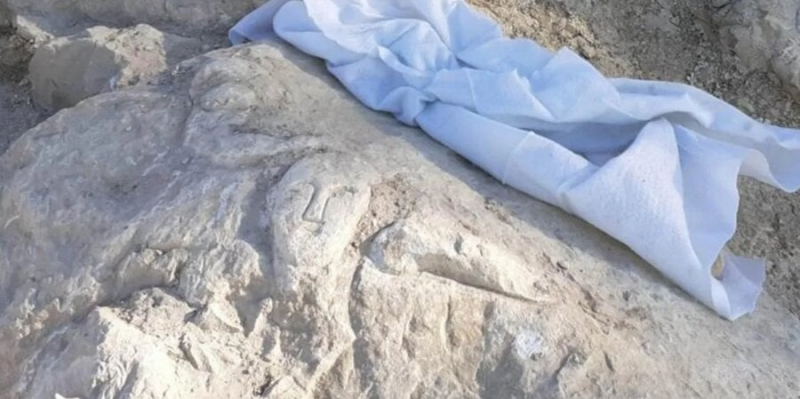 Уже не вперше. Археологи знайшли давньоримські зображення непристойного змісту